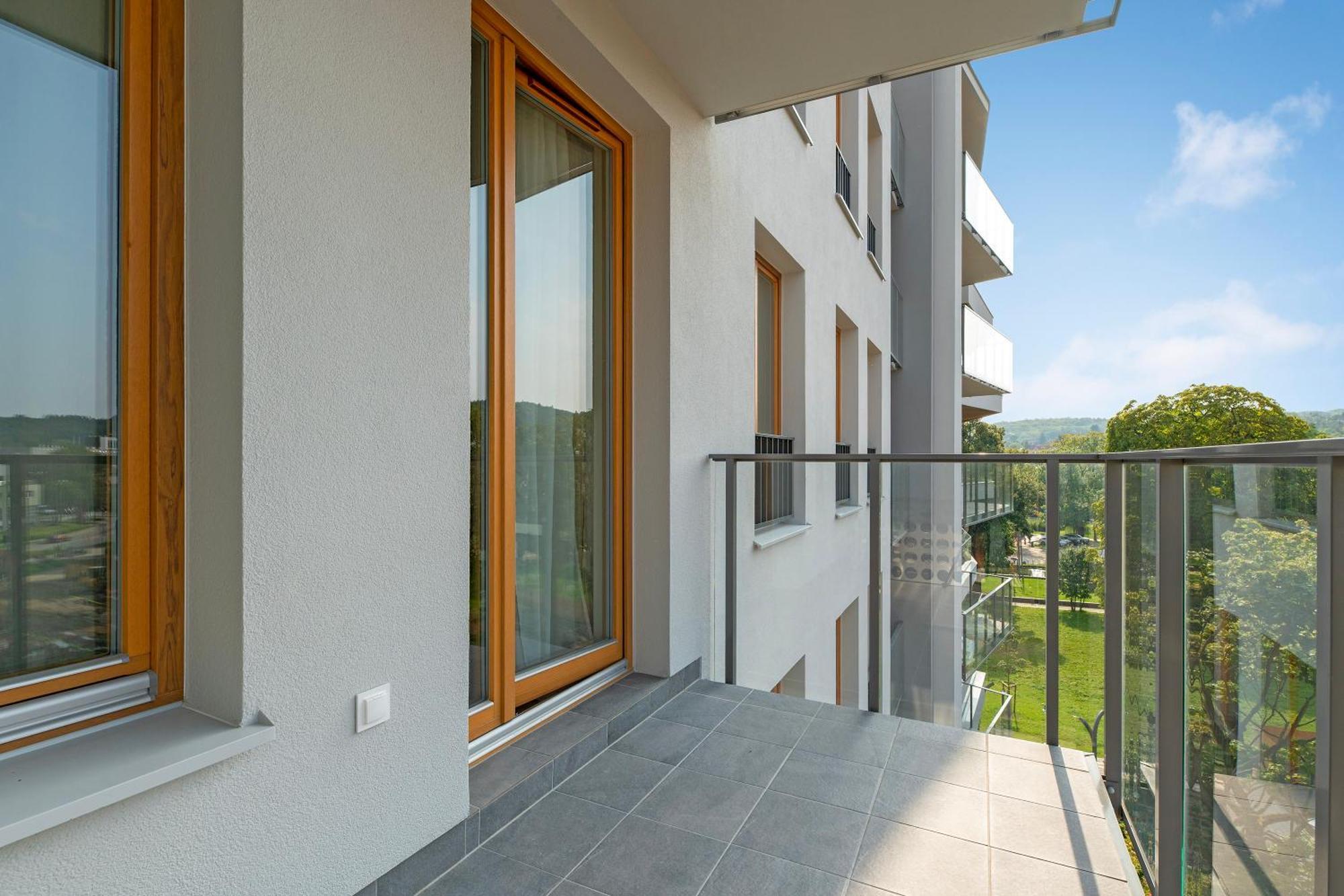 Garnizon By Downtown Apartments — Photos 2