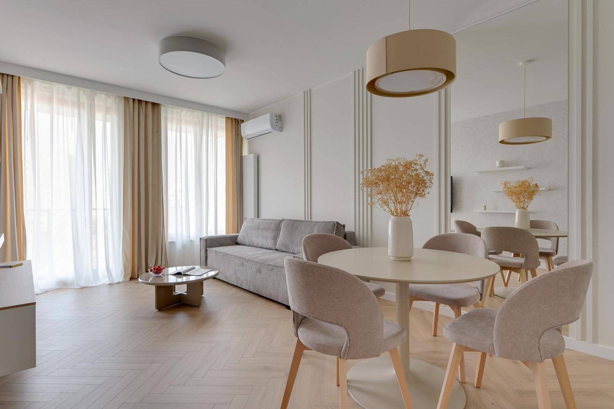 Garnizon By Downtown Apartments — Photos 3